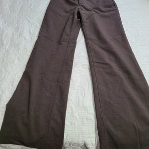 Banana republic woman's slacks size 0